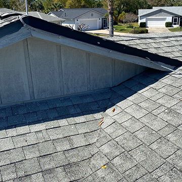 Roof Repair