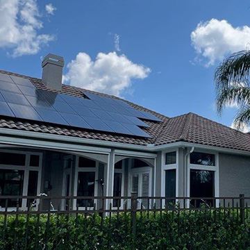 Solar Systems