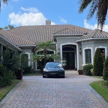 Tile Roofing