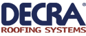 Decra roofing systems logo