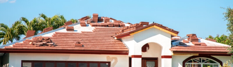 What type of roof should i get?