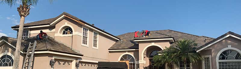 How often should you get your roof inspected?