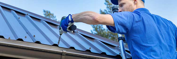 12 things to know about metal roofing
