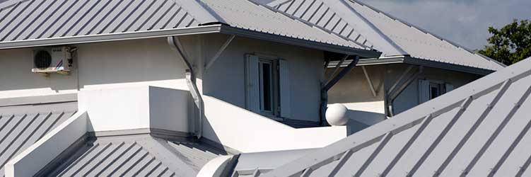 What is the best metal roof for residential homes?