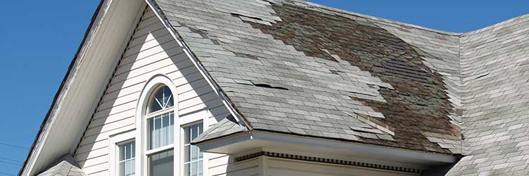 Should you repair or replace your roof?