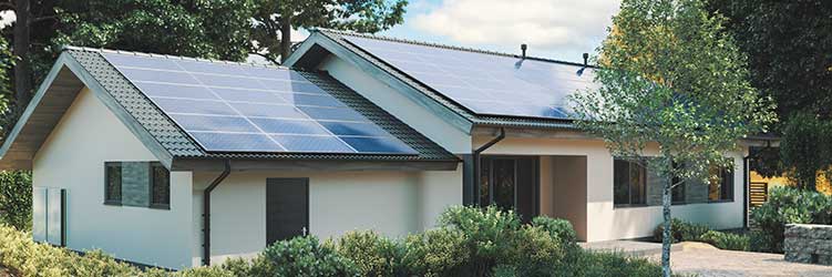 How long do solar roof shingles last?