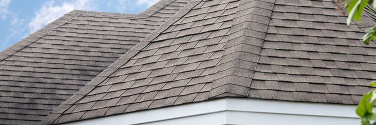 Am i entitled to a new roof?