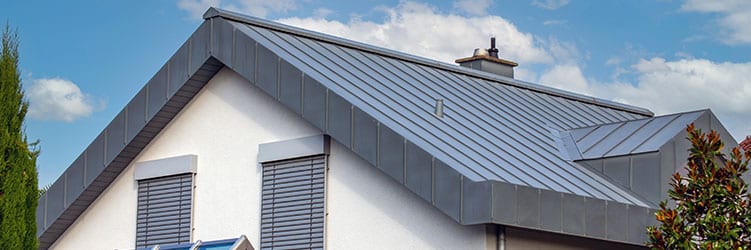 Does a metal roof increase home value?