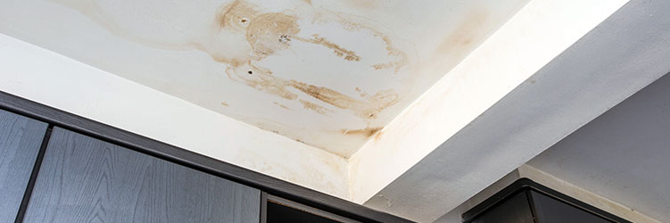 3 effective methods for detecting roof leaks
