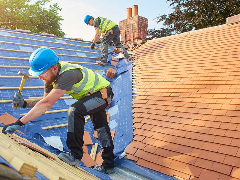 Maximizing energy savings: the benefits of insulating your roof